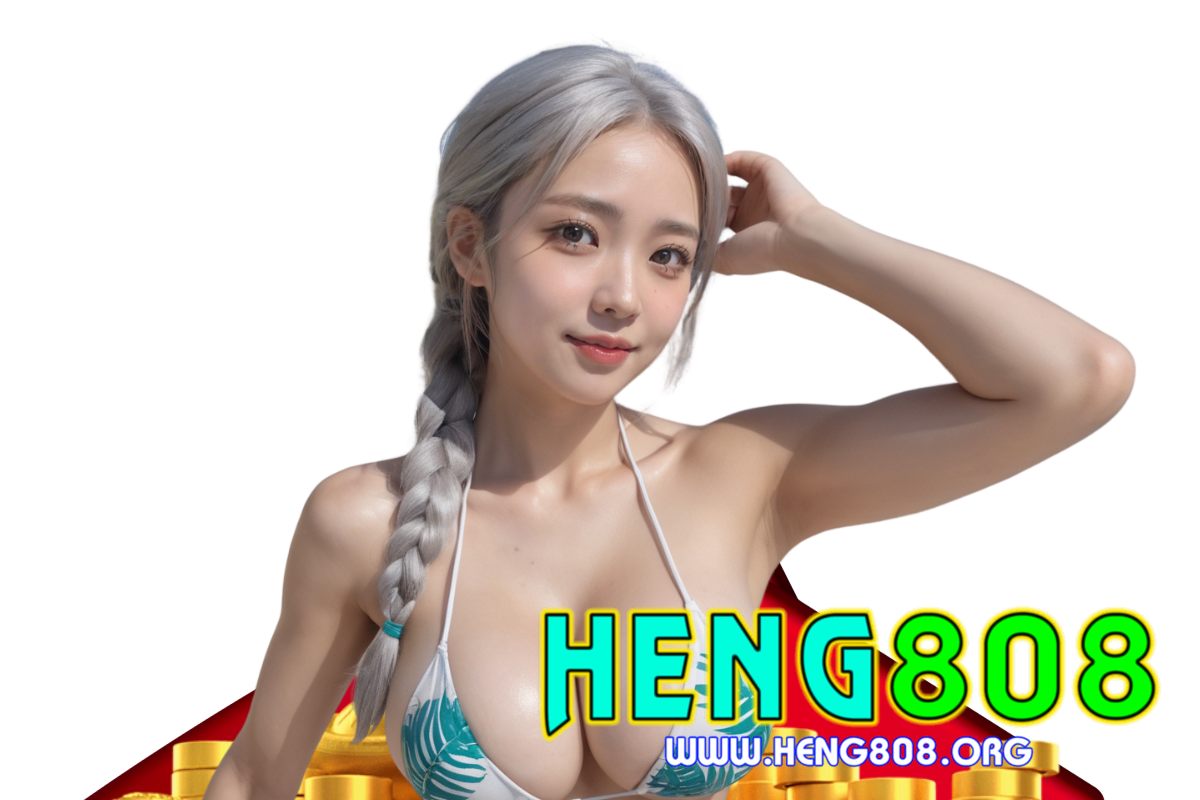heng808 สล็อต
