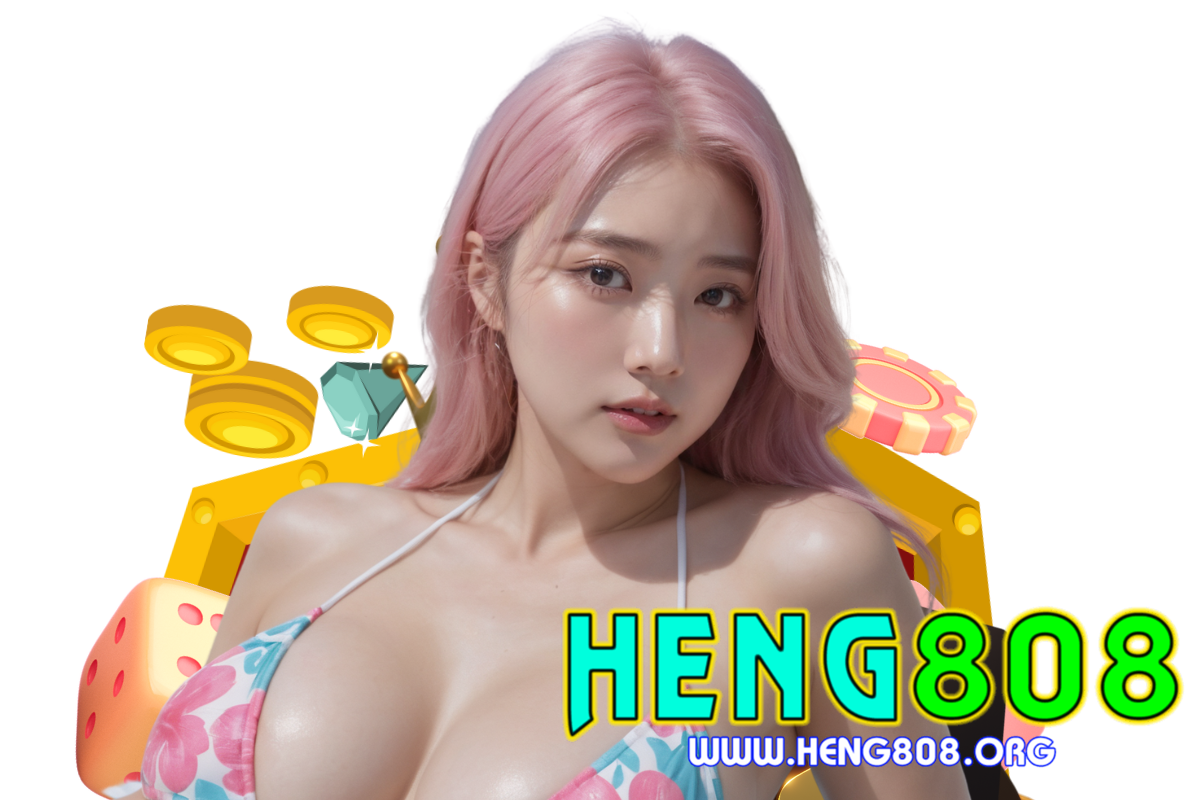 heng808 เว็บตรง