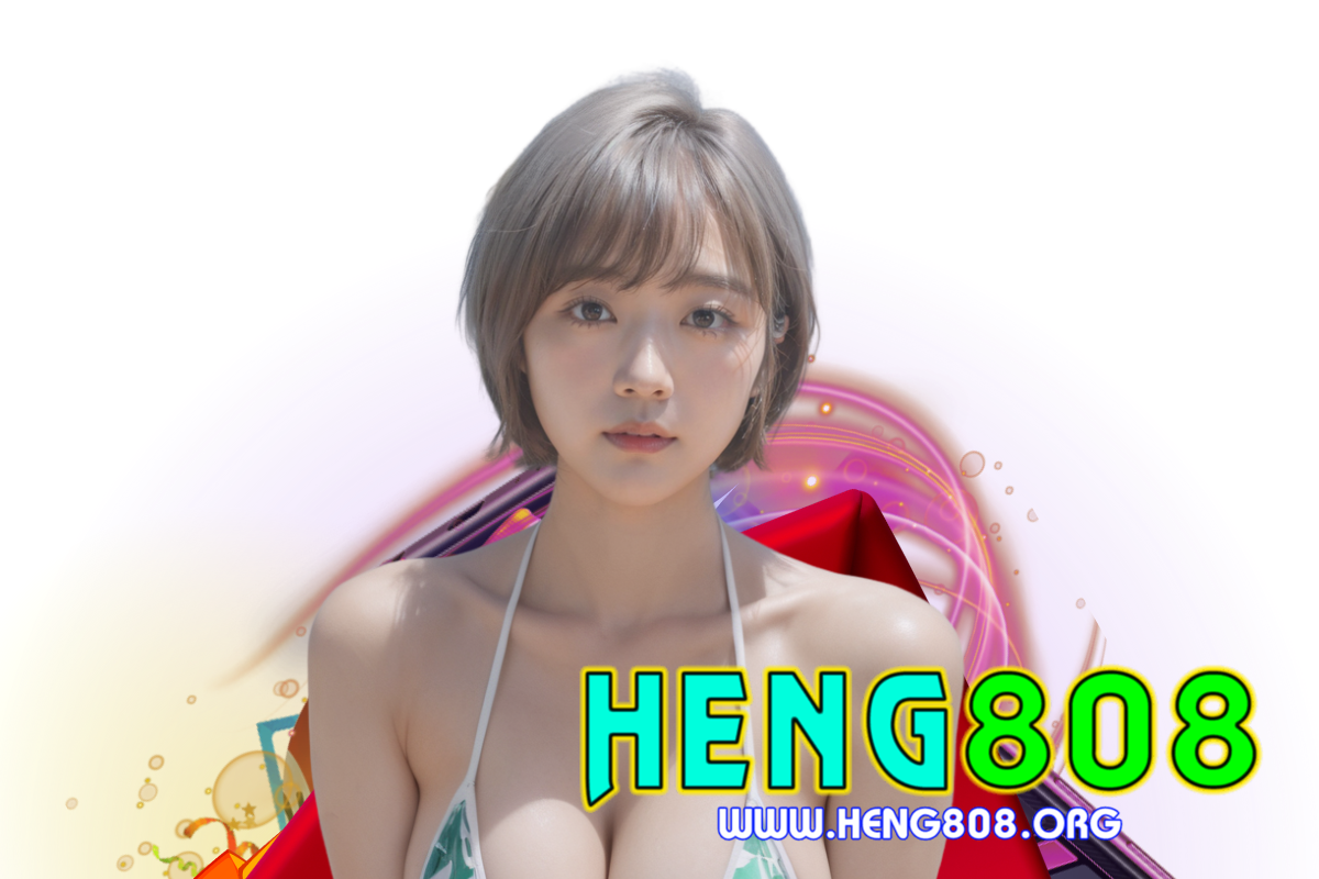 heng808 แจกเครดิตฟรี