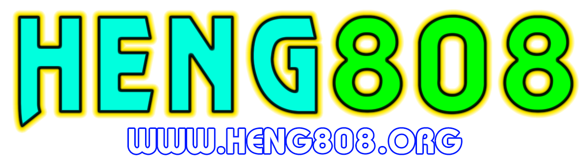 heng808
